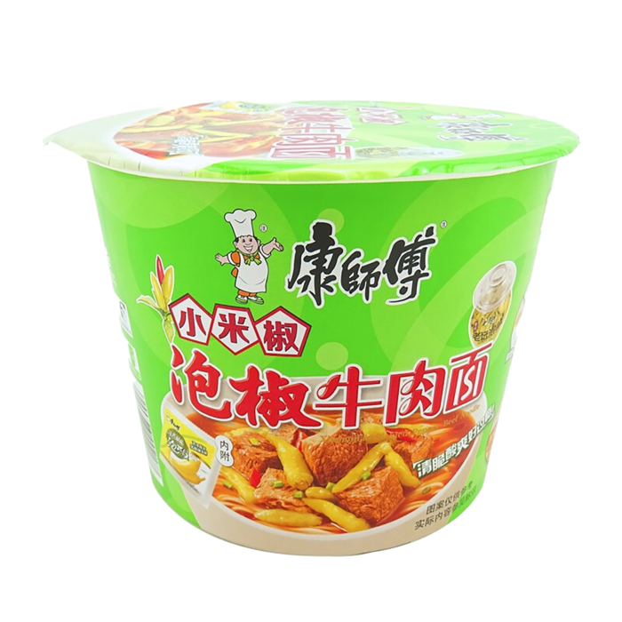 康师傅 (7)超市商品白底图免抠实物摄影png格式图片透明底