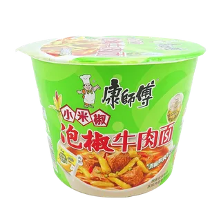 康师傅 (7)超市商品白底图免抠实物摄影png格式图片透明底