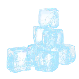 夏天夏季冰苞冰块