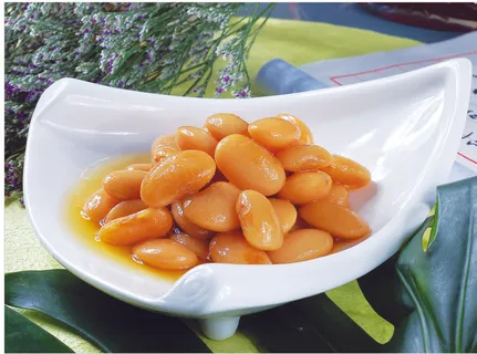 0806L-406 秘汁云豆