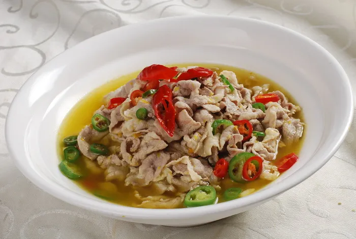 CXC02088金汤肥牛