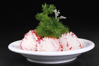 醋泡樱桃萝卜 (3)