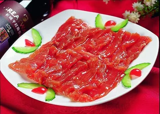 火锅配菜肉片肉类荤类羊肉牛肉肥牛肥羊