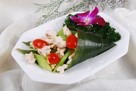 LCSC0084碧玉桃仁 28元份