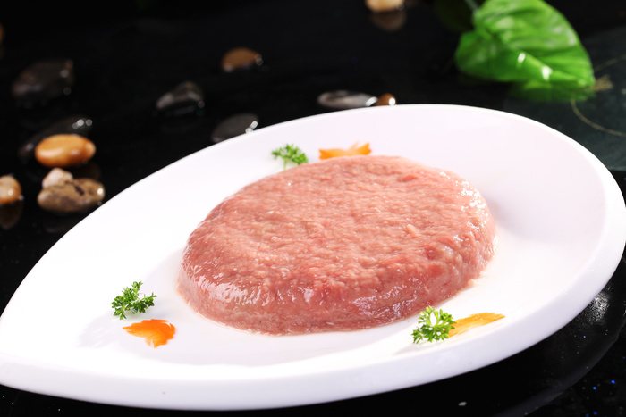 牛肉滑