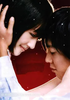 机器人女友电影海报