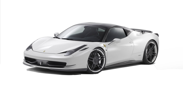 透明跑车素材小车汽车PNG免扣素材