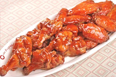 炸鸡图片之二五 炸鸡图片之二五