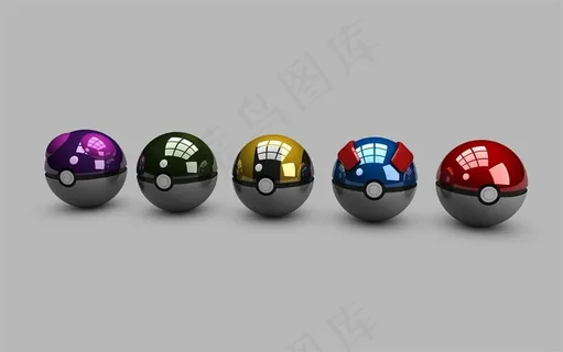 3d创意电脑高清桌面壁纸素材图 3d创意电脑高清桌面壁纸素材图