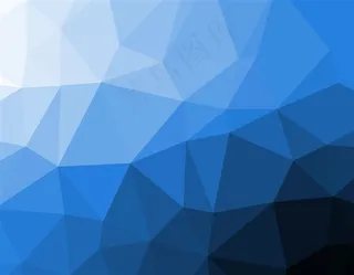 渐变重叠几何素材背景设计高清图片