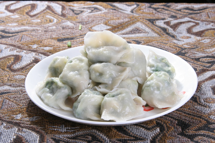 水饺1