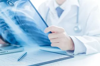 看b超的医生人物高清图片