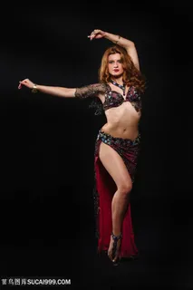 性感的印度美女图片