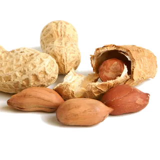 花生 (7)干果超市商品白底图免抠实物摄影png格式图片透明底