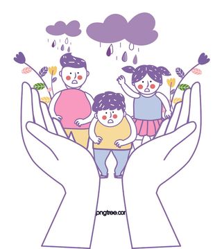 扁平化人物场景办公互联网等距ai矢量设计网页海报UI素材插画