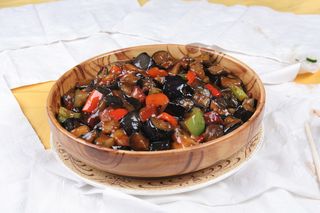 40乡村茄子 昭君