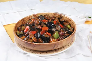 40乡村茄子 昭君