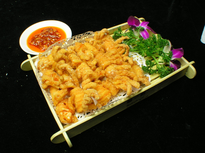 1576天府酥鱿鱼
