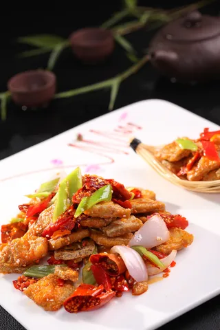 R00729什锦臭豆腐 (2)