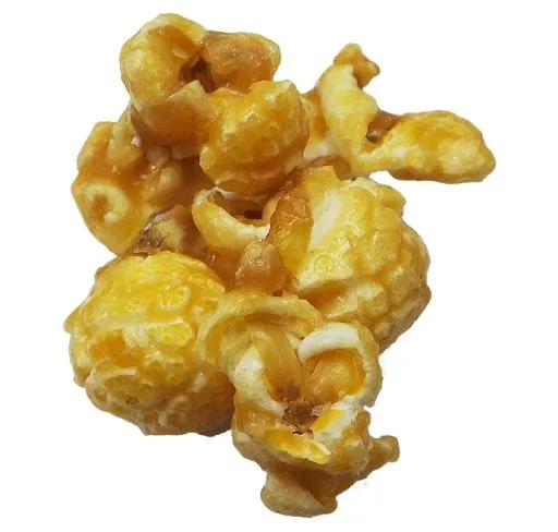爆米花 PNG免抠(690x658)
