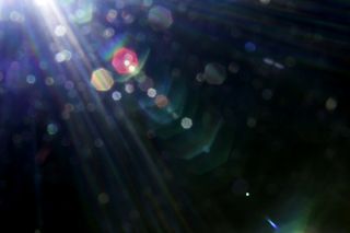 浪漫风绚烂光影光斑特效效果图免扣PNG背景图片摄影素材 (1)