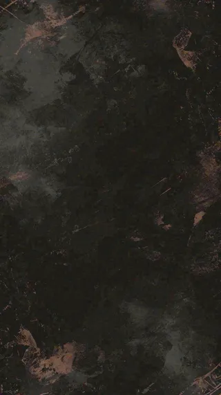 黑色纹理水墨背景