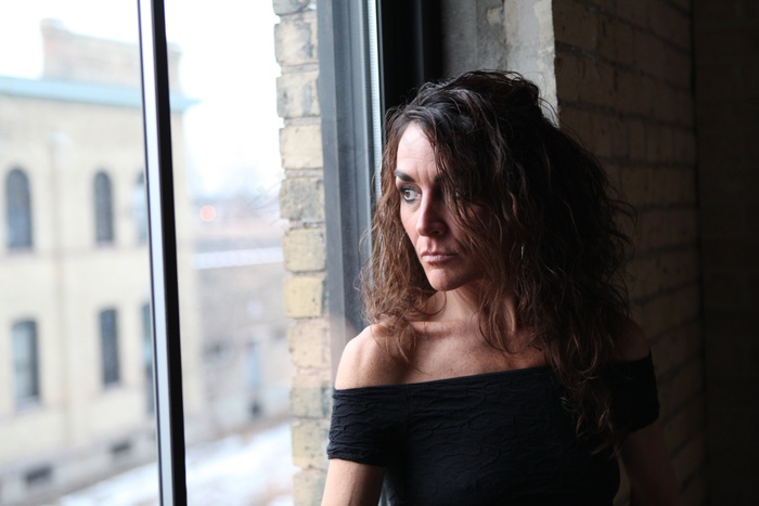 欧美老女人图片