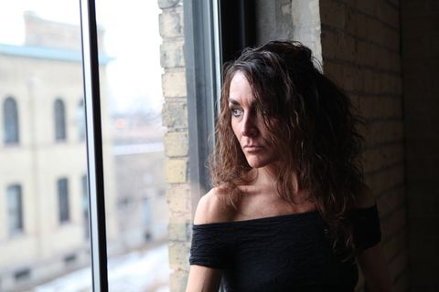 欧美老女人图片