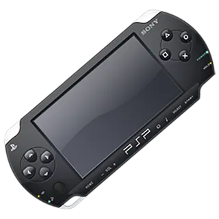 PSP游戏机