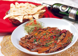 95X-108煎饼熬小鱼