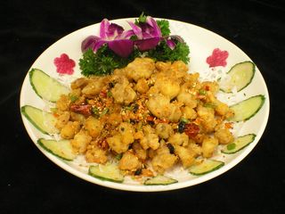 家常菜|美食|菜谱|菜单|0191辣子跳跳骨