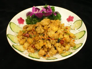 家常菜|美食|菜谱|菜单|0191辣子跳跳骨