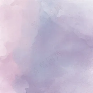 神秘紫色渲染高清图片