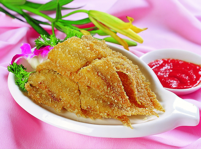 0806L-659沙丝比目鱼