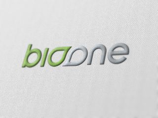 LOGO样机展示效果