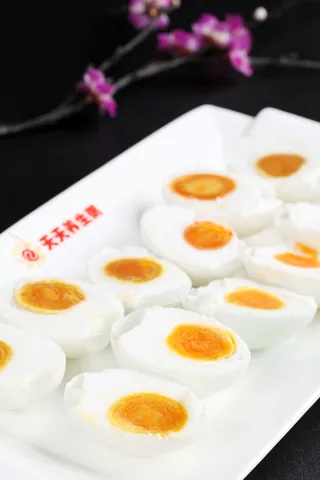 L01617固始咸鸭蛋 (1)