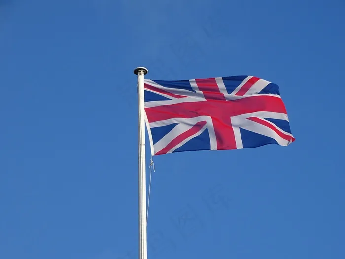 英国国旗图片