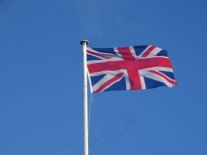 英国国旗图片