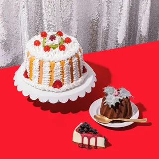 生日会蛋糕图片 生日会蛋糕图片