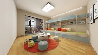 鸿安国际大厦儿童房-20230522-135441