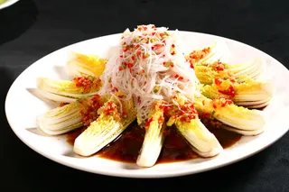 Z00098银丝娃娃菜 (9)