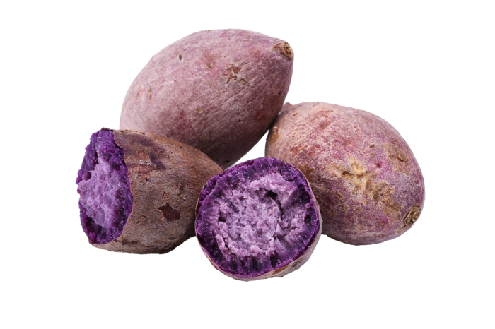 紫薯 (2)超市商品白底图免抠实物摄影png格式图片透明底
