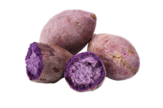 紫薯 (2)超市商品白底图免抠实物摄影png格式图片透明底