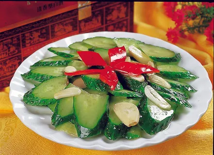 92LC391蒜片黄瓜 92LC391蒜片黄瓜