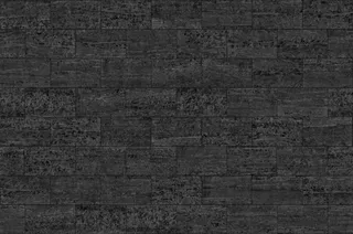 超清黑灰色石材墙面纹理贴图