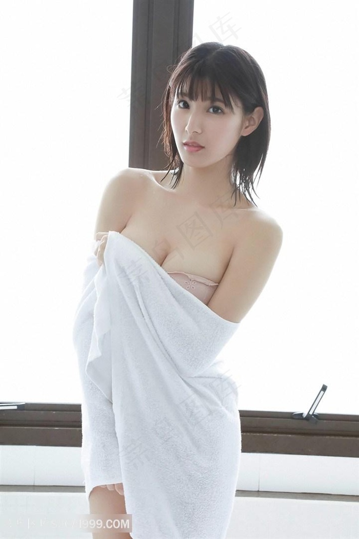 气质日本人体美女模特写真图片