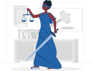 扁平化人物场景办公互联网等距ai矢量设计网页海报UI素材插画