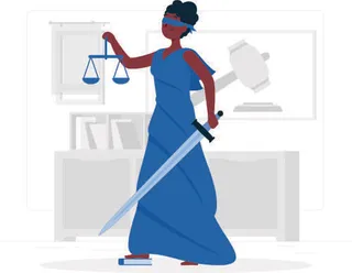 扁平化人物场景办公互联网等距ai矢量设计网页海报UI素材插画