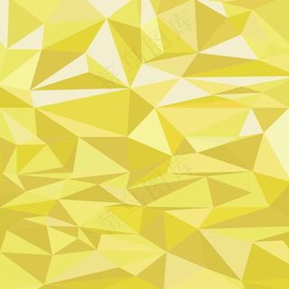 几何艺术设计 低多边形 低多边形背景