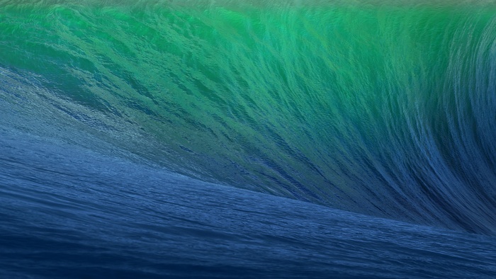 高清海洋海水